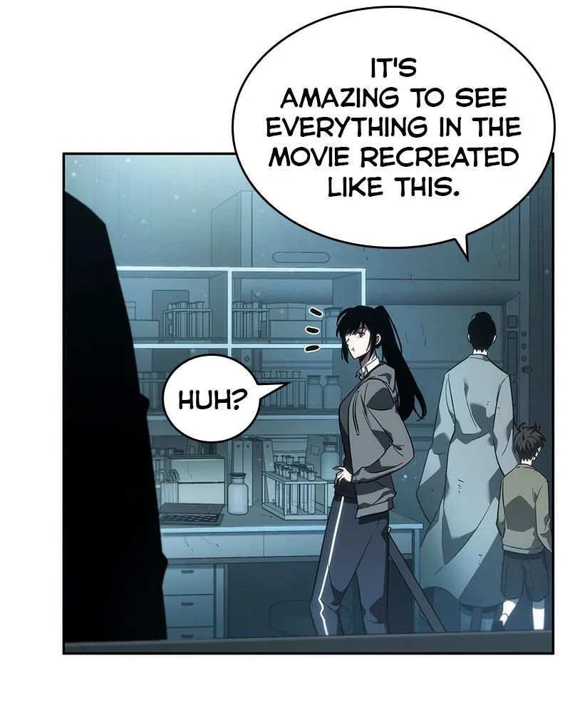 Read Omniscient Reader Manga Online