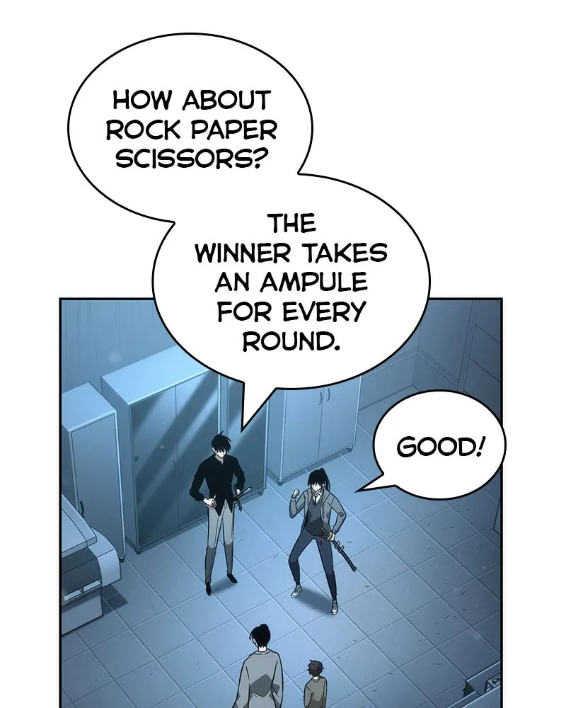 Read Omniscient Reader Manga Online