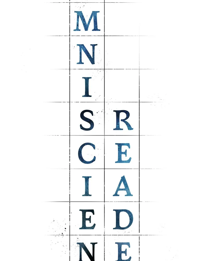 Read Omniscient Reader Manga Online