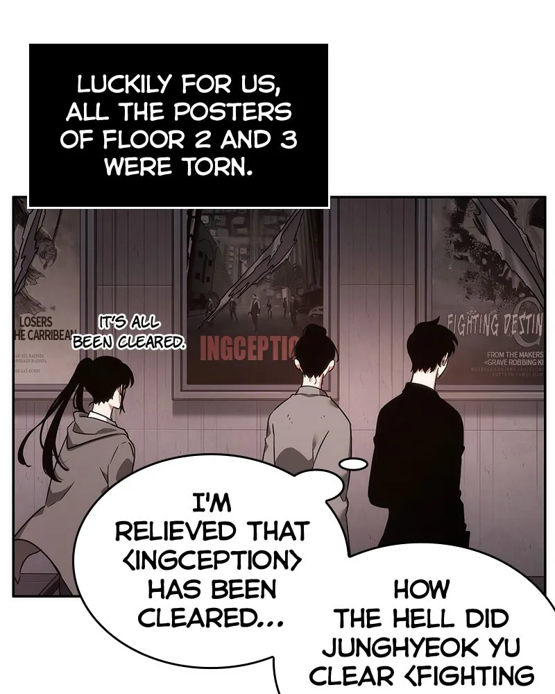 Read Omniscient Reader Manga Online