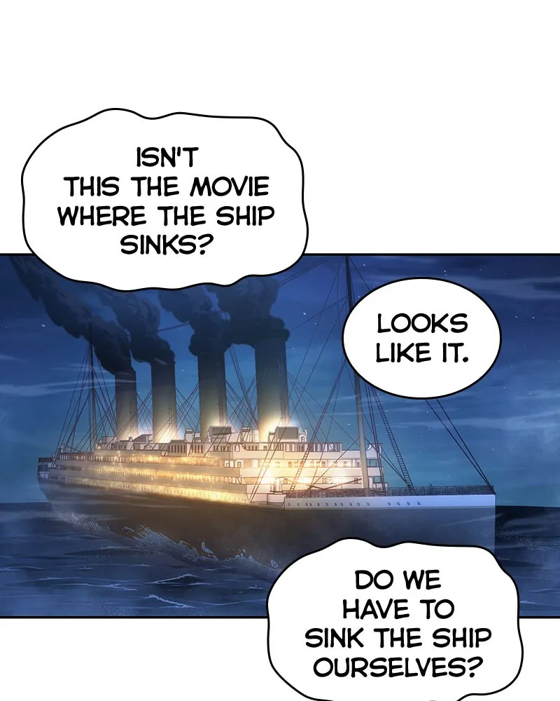 Read Omniscient Reader Manga Online