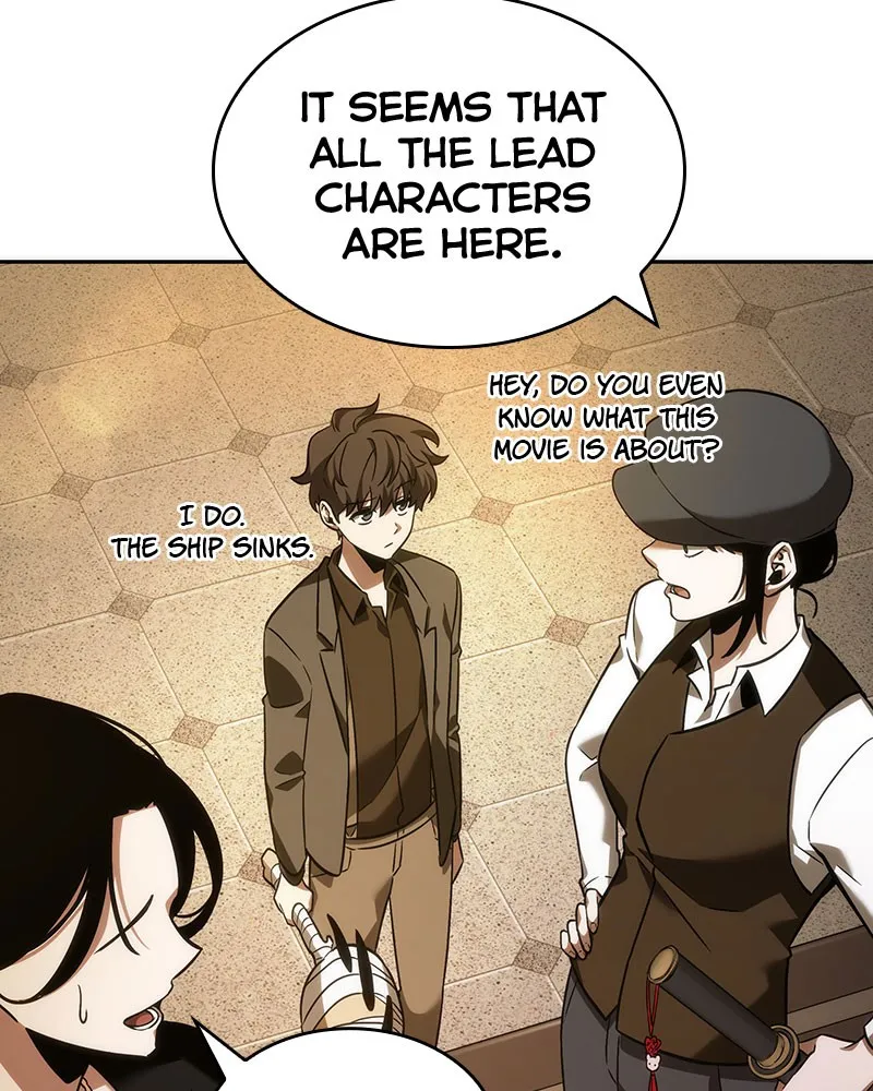Read Omniscient Reader Manga Online