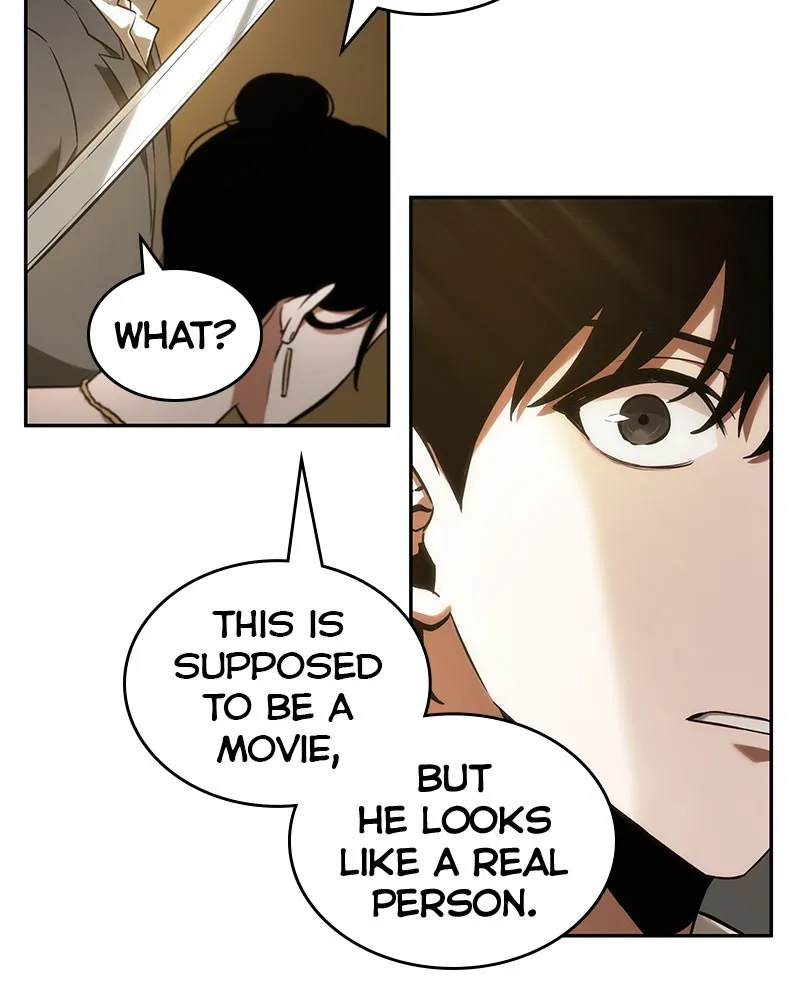 Read Omniscient Reader Manga Online