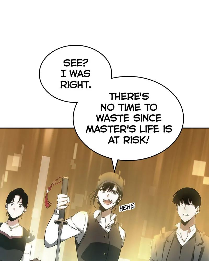 Read Omniscient Reader Manga Online