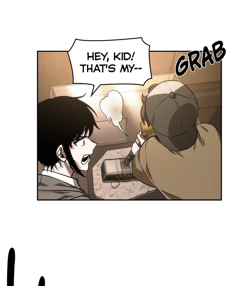 Read Omniscient Reader Manga Online