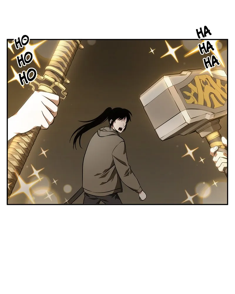 Read Omniscient Reader Manga Online