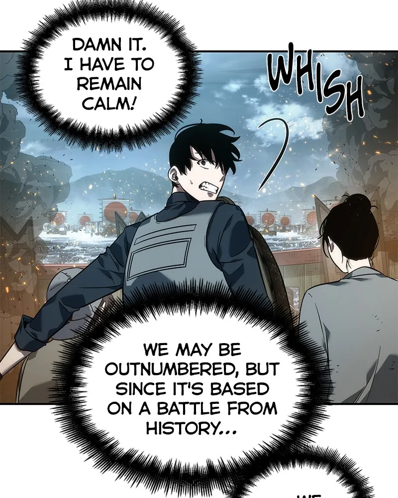 Read Omniscient Reader Manga Online