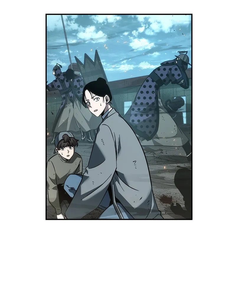 Read Omniscient Reader Manga Online