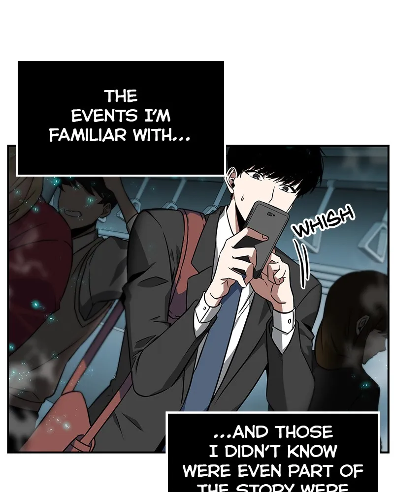 Read Omniscient Reader Manga Online