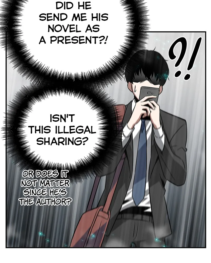 Read Omniscient Reader Manga Online
