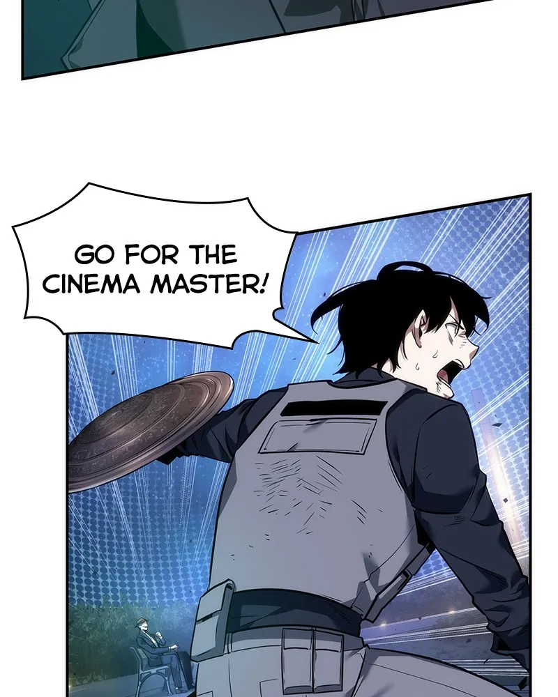 Read Omniscient Reader Manga Online