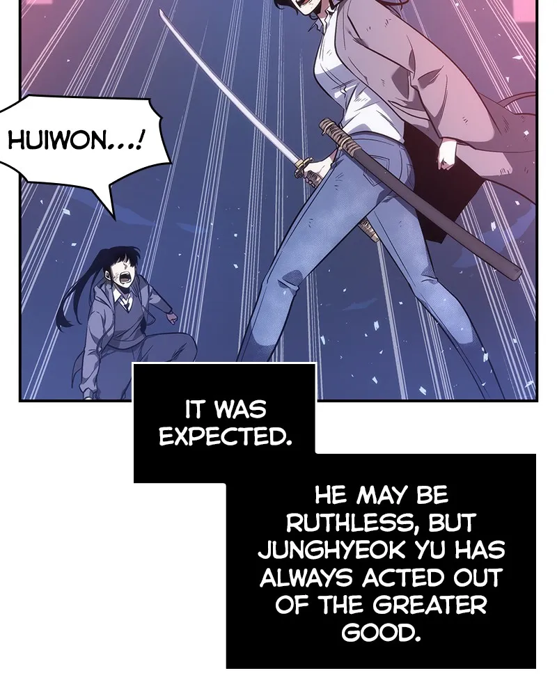 Read Omniscient Reader Manga Online