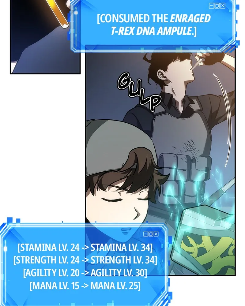 Read Omniscient Reader Manga Online