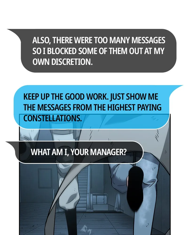 Read Omniscient Reader Manga Online