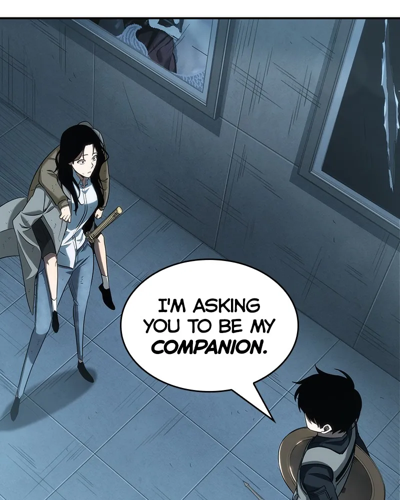 Read Omniscient Reader Manga Online