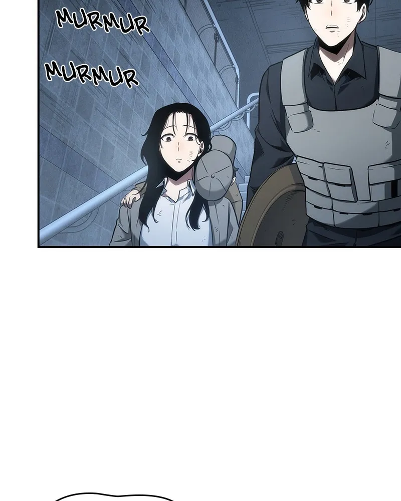 Read Omniscient Reader Manga Online