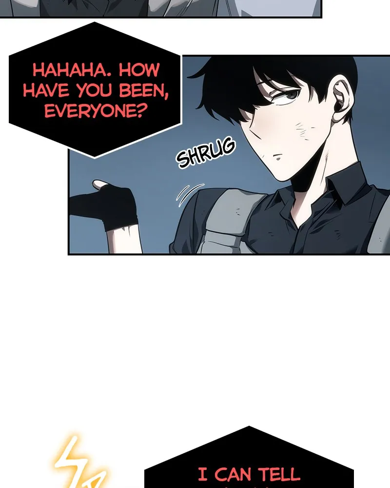 Read Omniscient Reader Manga Online