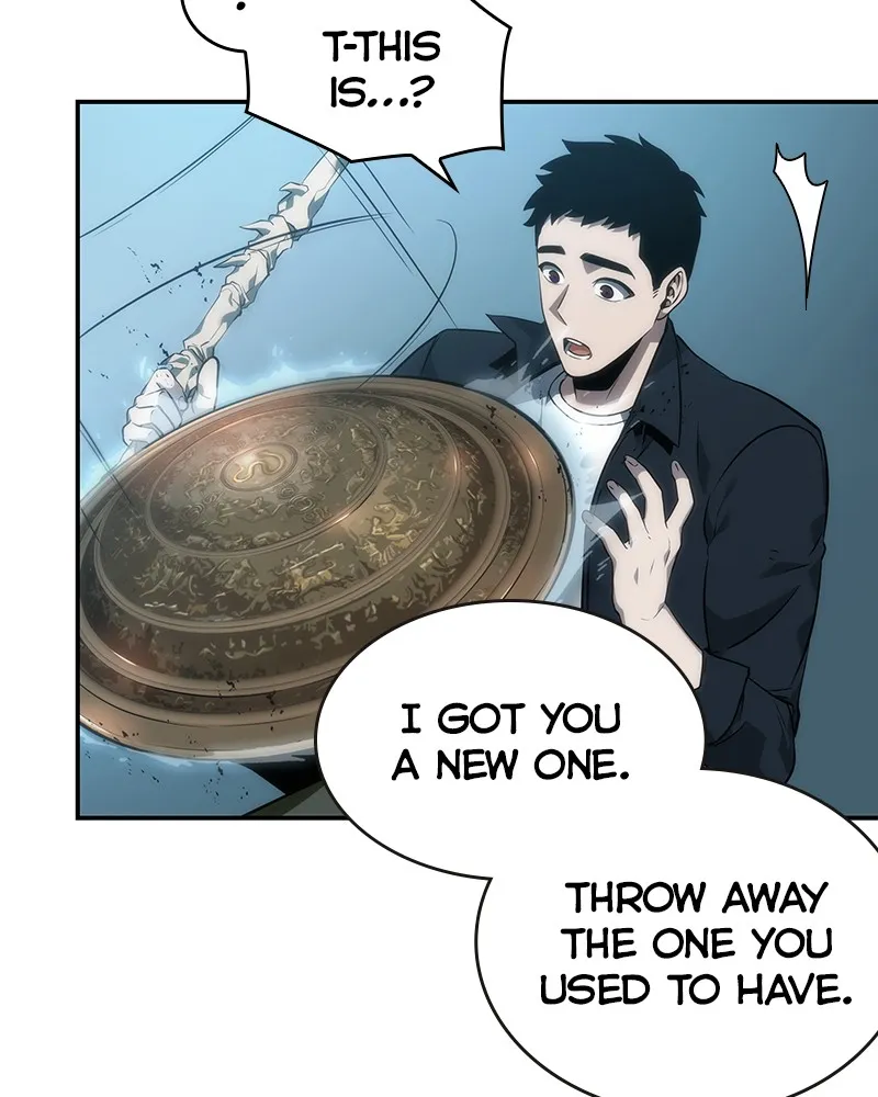 Read Omniscient Reader Manga Online
