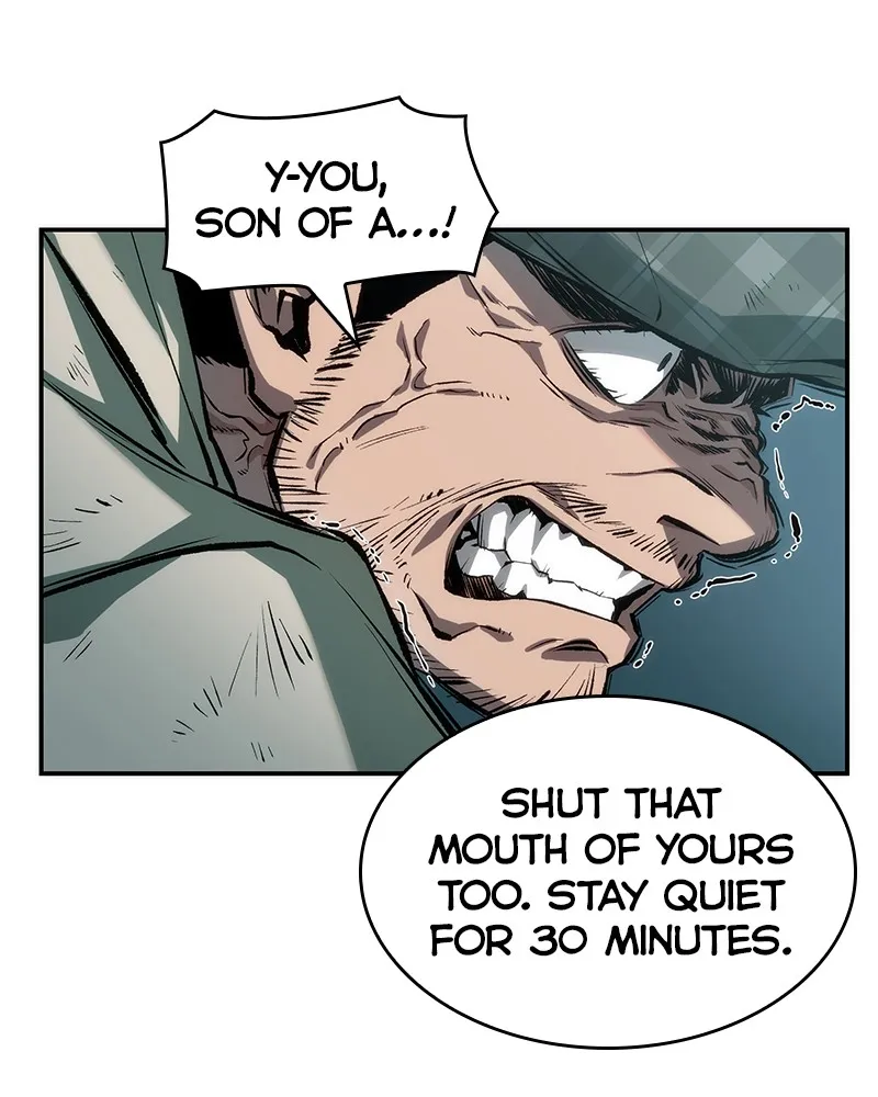 Read Omniscient Reader Manga Online