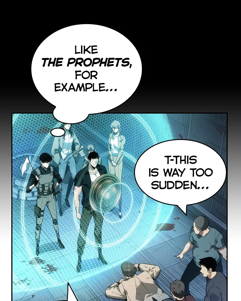 Read Omniscient Reader Manga Online