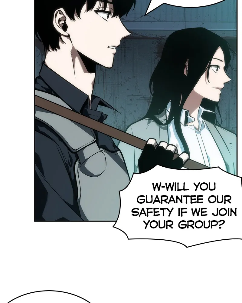 Read Omniscient Reader Manga Online