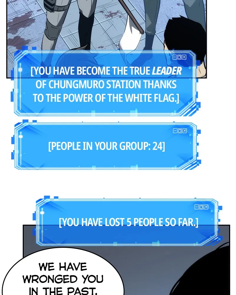 Read Omniscient Reader Manga Online