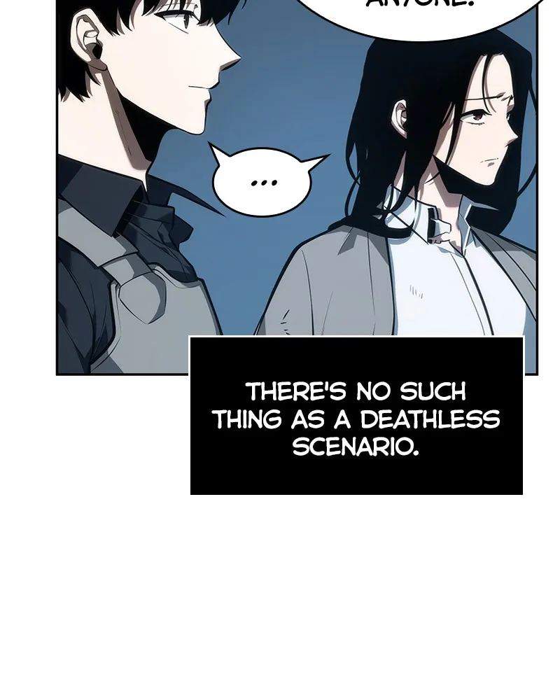 Read Omniscient Reader Manga Online