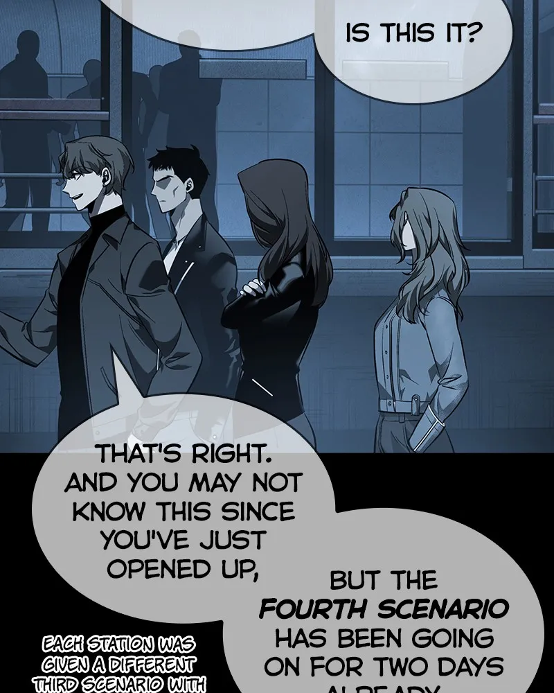 Read Omniscient Reader Manga Online