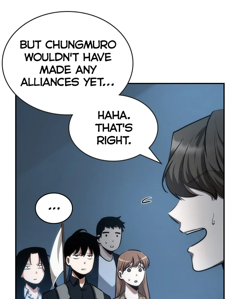 Read Omniscient Reader Manga Online