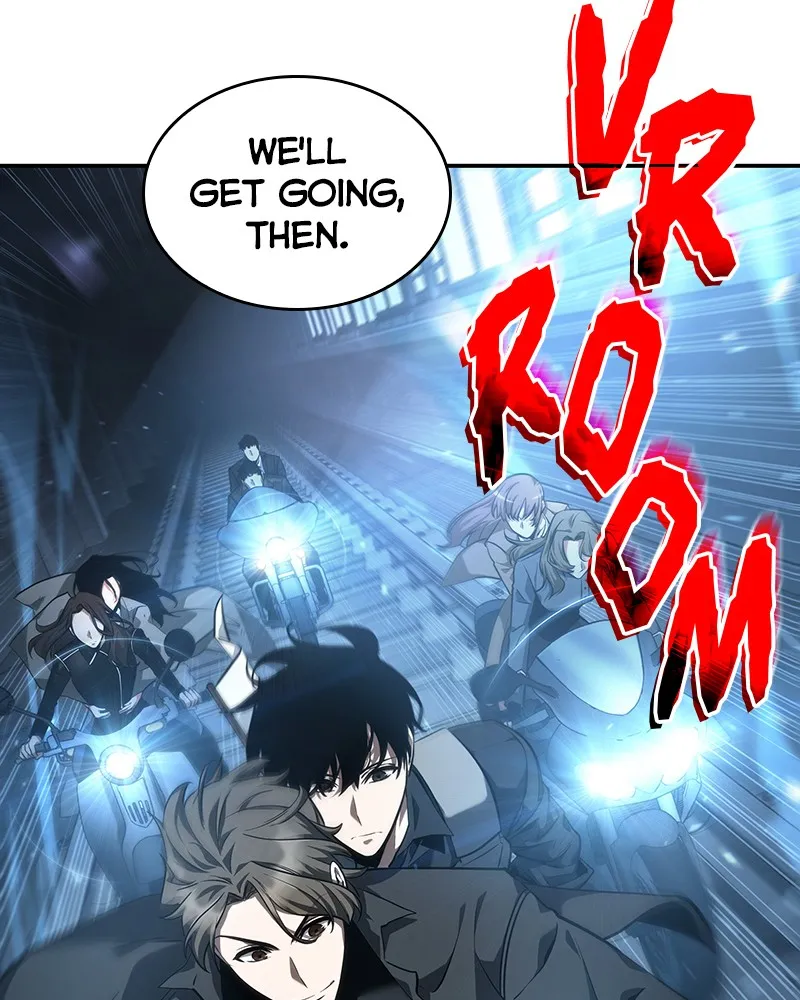 Read Omniscient Reader Manga Online