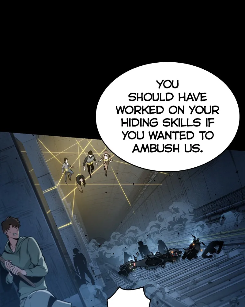 Read Omniscient Reader Manga Online