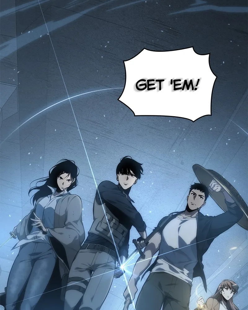 Read Omniscient Reader Manga Online
