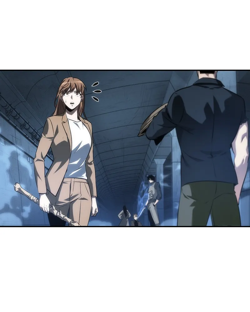 Read Omniscient Reader Manga Online