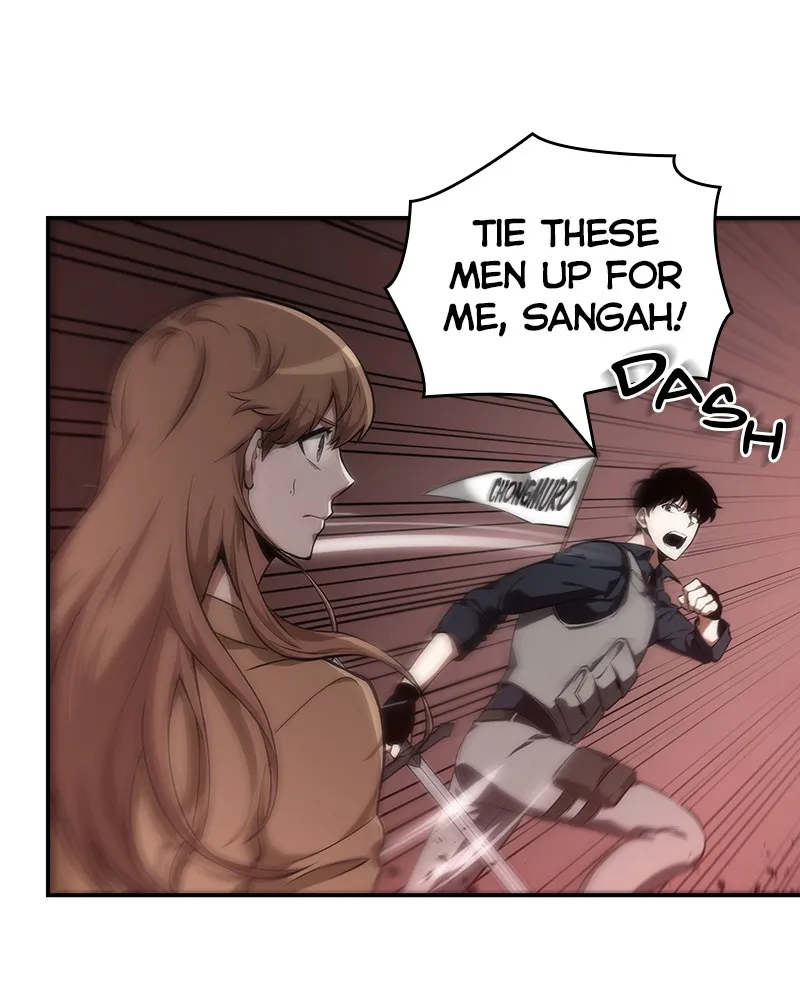 Read Omniscient Reader Manga Online