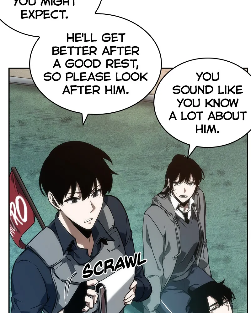 Read Omniscient Reader Manga Online