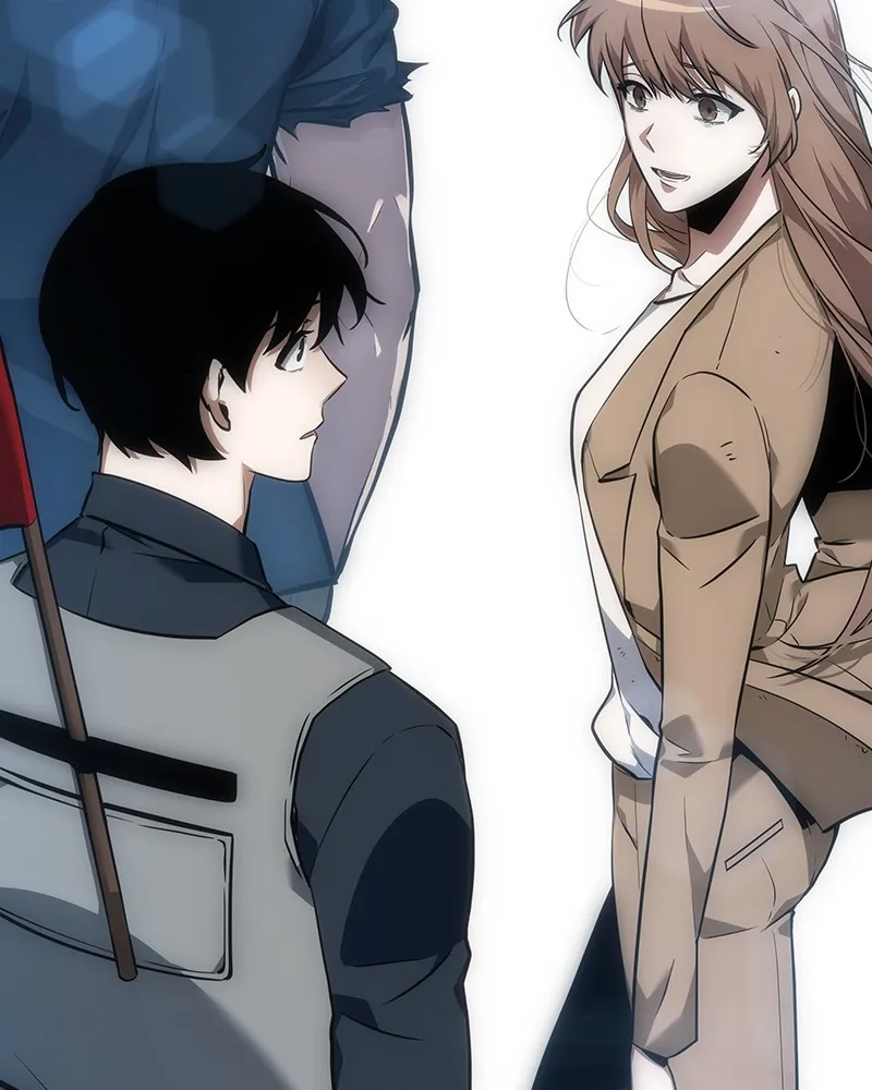 Read Omniscient Reader Manga Online