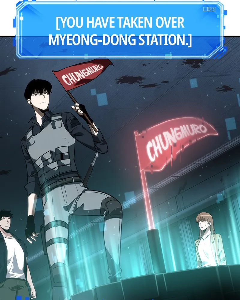Read Omniscient Reader Manga Online