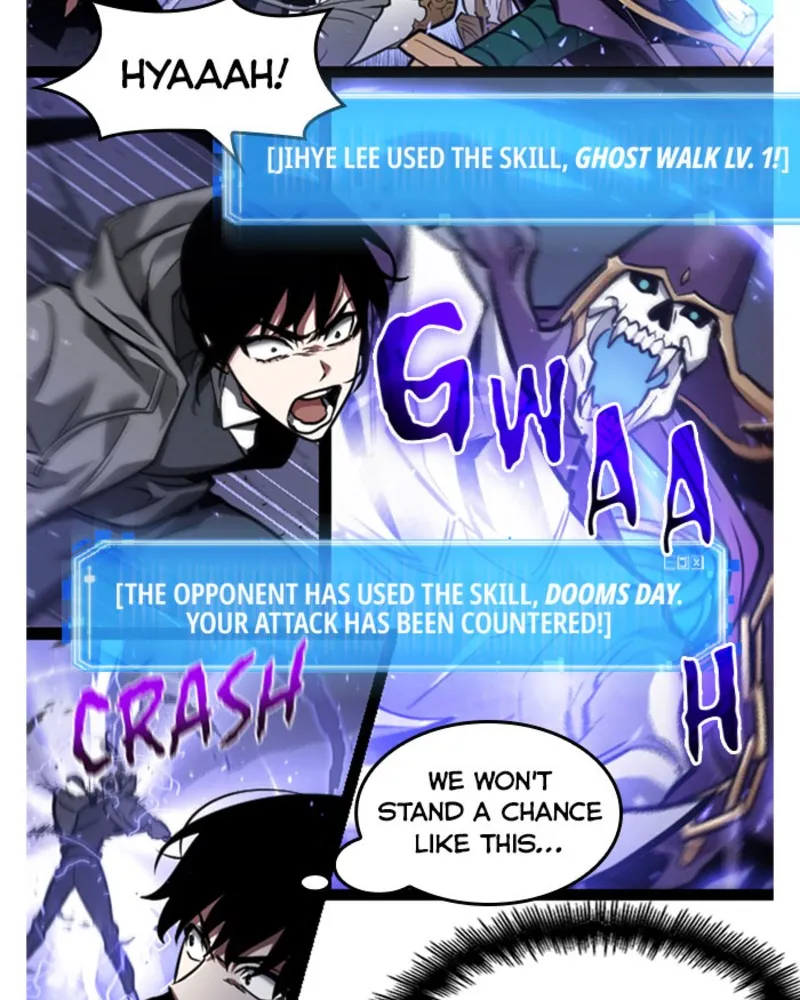 Read Omniscient Reader Manga Online