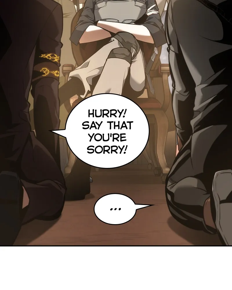 Read Omniscient Reader Manga Online