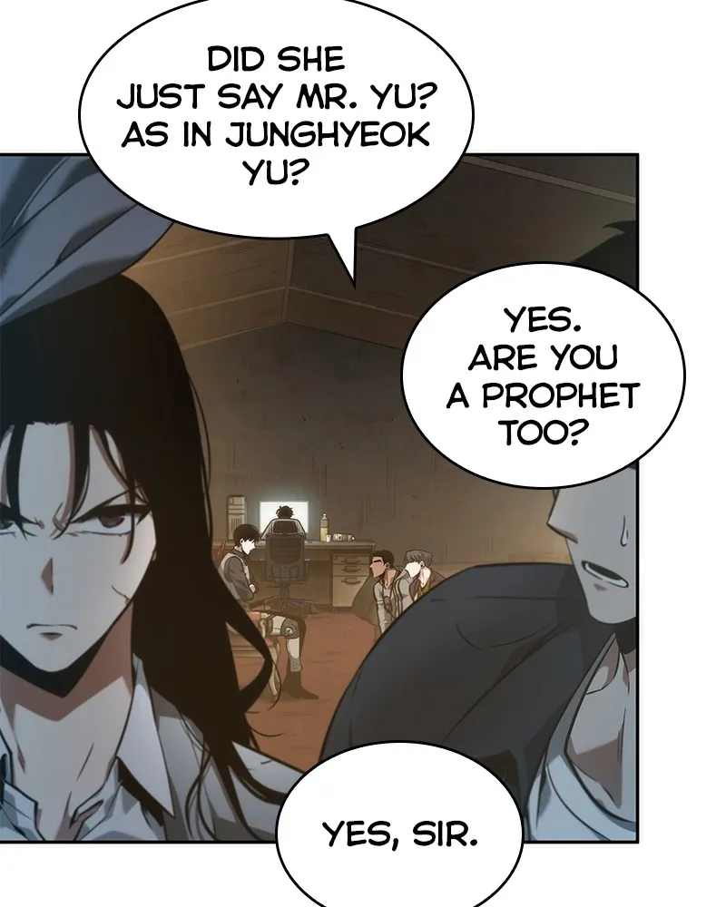 Read Omniscient Reader Manga Online