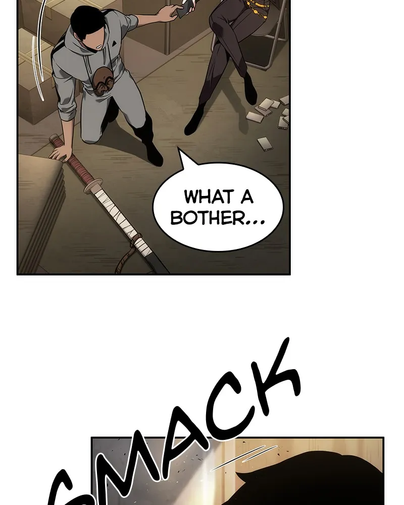 Read Omniscient Reader Manga Online