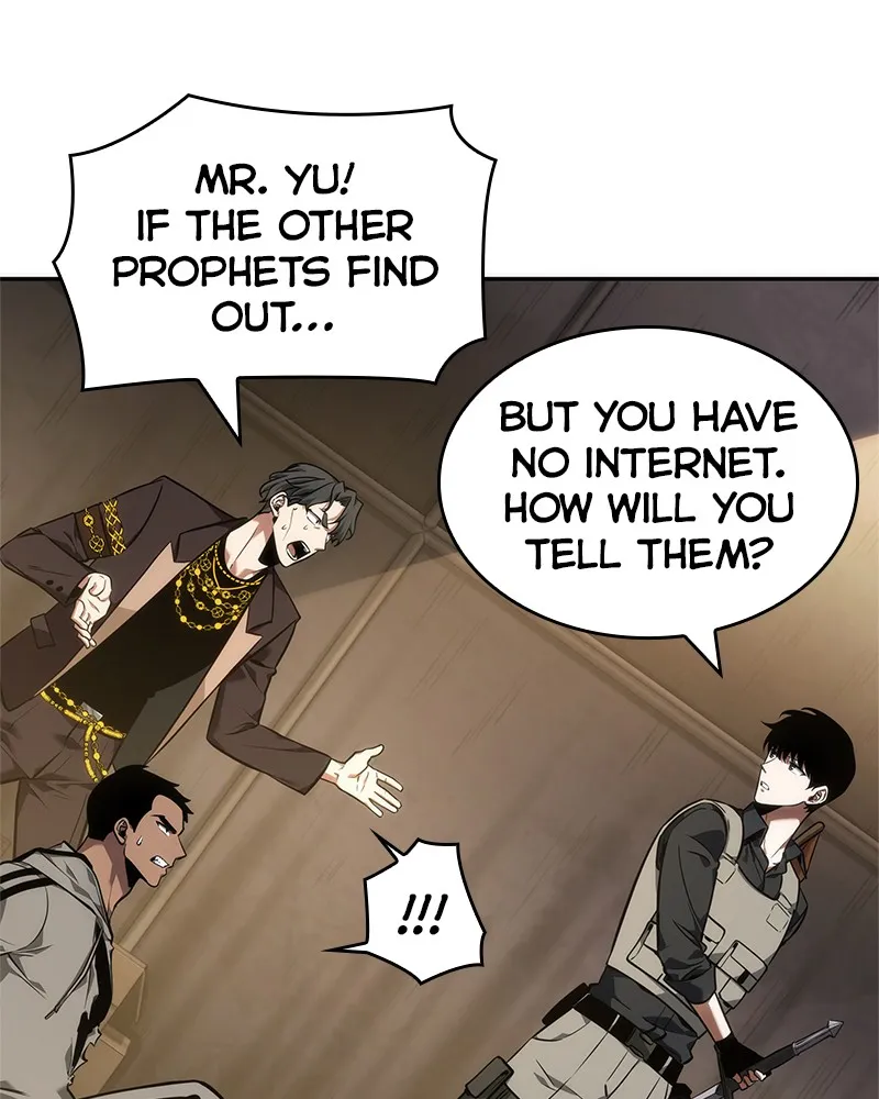 Read Omniscient Reader Manga Online