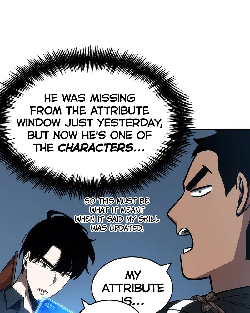 Read Omniscient Reader Manga Online