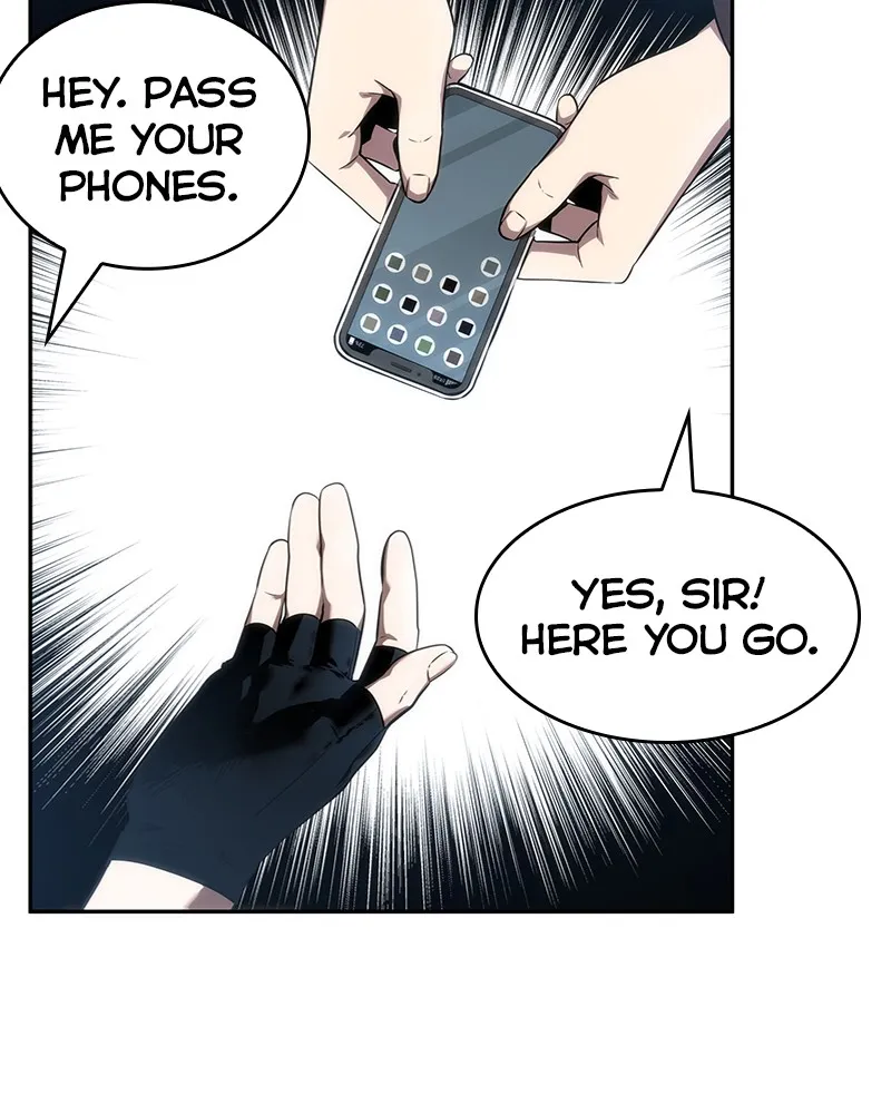 Read Omniscient Reader Manga Online