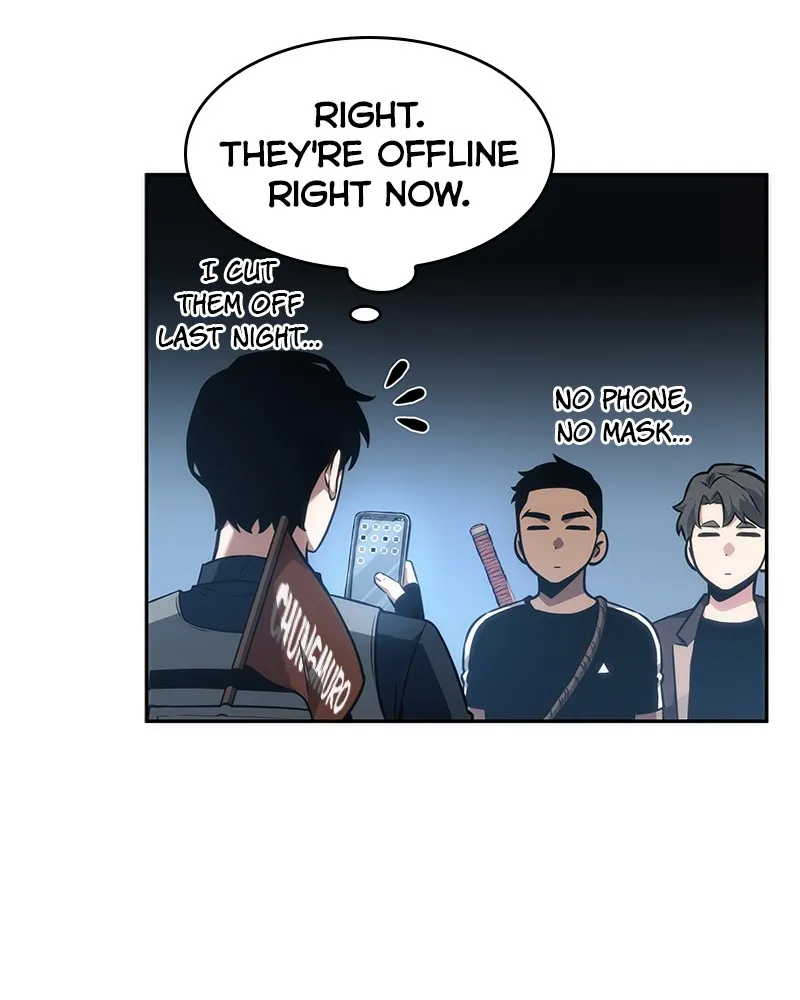Read Omniscient Reader Manga Online