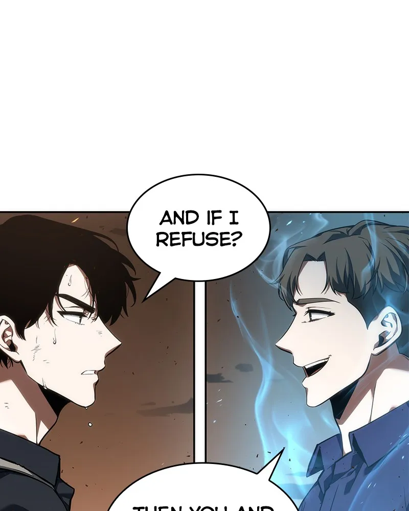 Read Omniscient Reader Manga Online