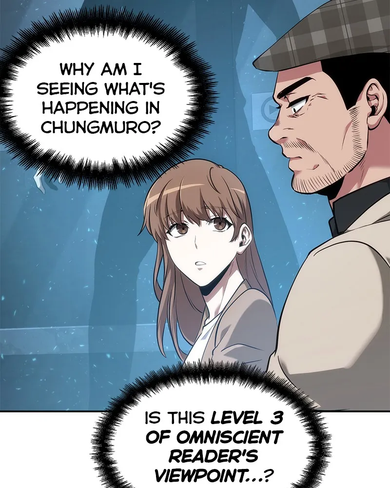Read Omniscient Reader Manga Online