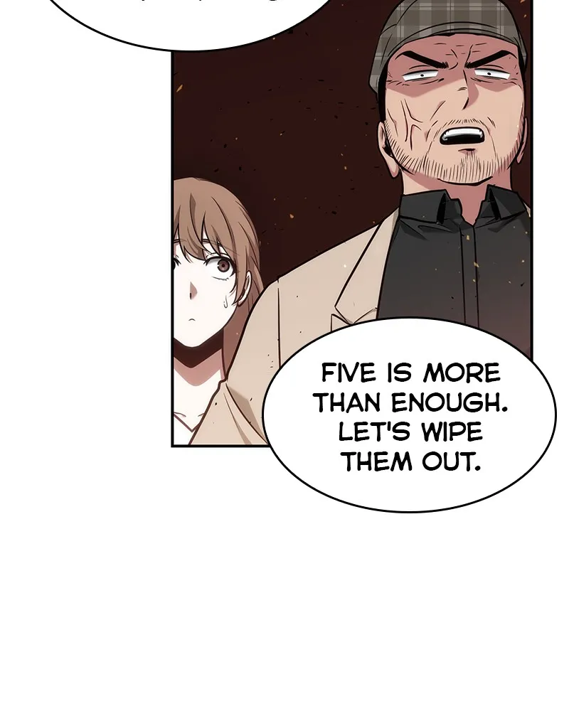 Read Omniscient Reader Manga Online