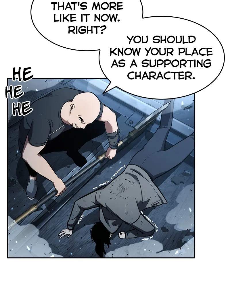 Read Omniscient Reader Manga Online