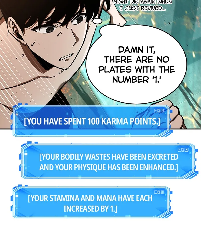 Read Omniscient Reader Manga Online
